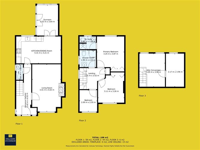22 Westbrook Green, Balbriggan, County Dublin