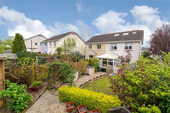 22 Westbrook Green, Balbriggan, County Dublin