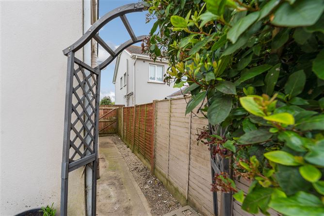 22 Westbrook Green, Balbriggan, County Dublin