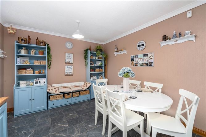 22 Westbrook Green, Balbriggan, County Dublin