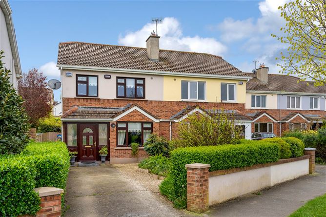 22 Westbrook Green, Balbriggan, County Dublin