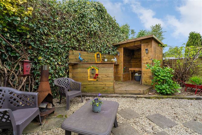 22 Westbrook Green, Balbriggan, County Dublin