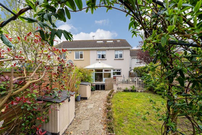 22 Westbrook Green, Balbriggan, County Dublin
