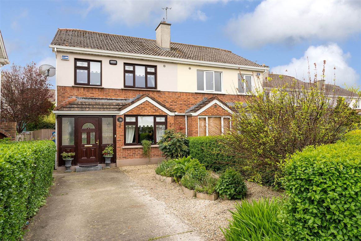 22 Westbrook Green, Balbriggan, County Dublin