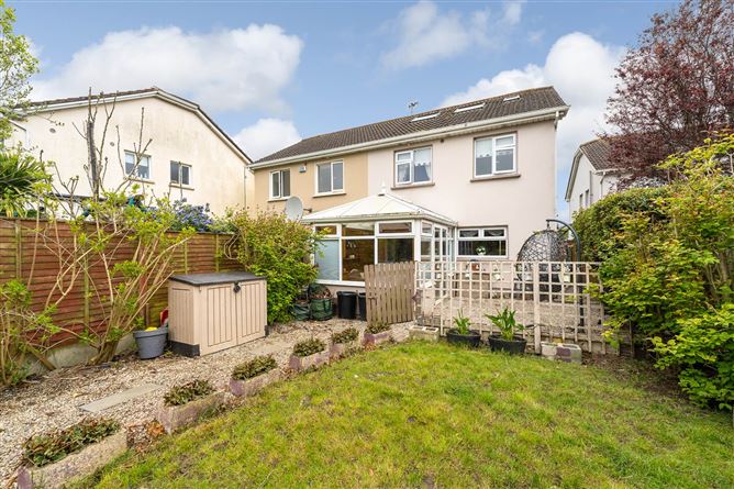 22 Westbrook Green, Balbriggan, County Dublin