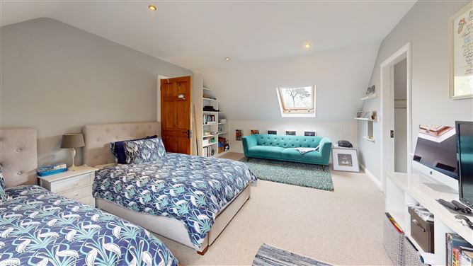 'Vale View', Clonroe, Gorey, Wexford
