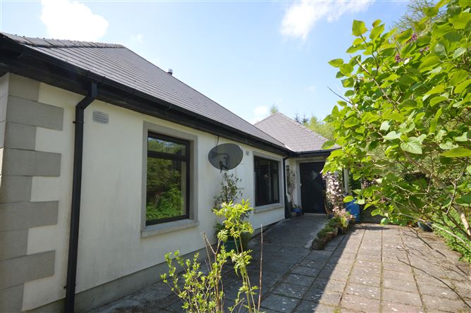 'Vale View', Clonroe, Gorey, Wexford