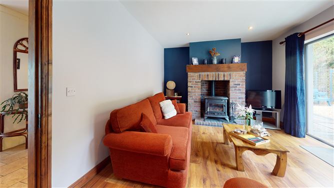 'Vale View', Clonroe, Gorey, Wexford