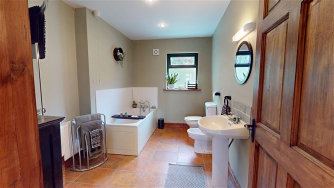 'Vale View', Clonroe, Gorey, Wexford