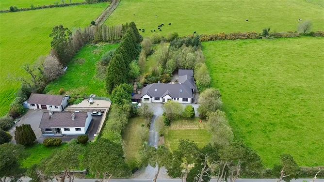 'Vale View', Clonroe, Gorey, Wexford