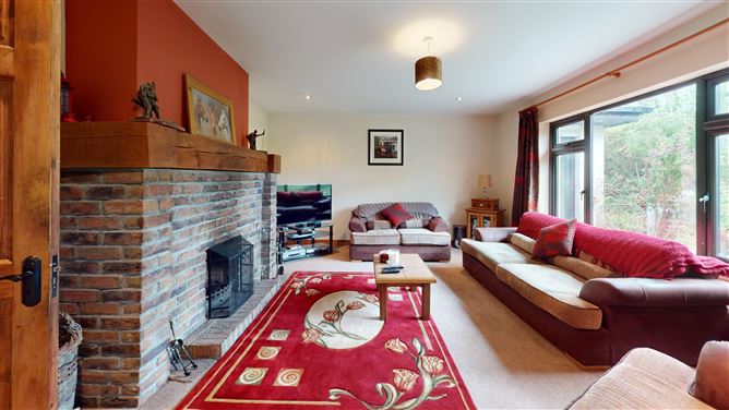 'Vale View', Clonroe, Gorey, Wexford