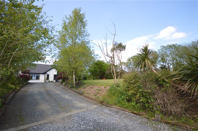 'Vale View', Clonroe, Gorey, Wexford