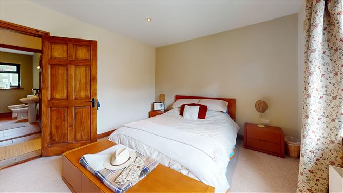 'Vale View', Clonroe, Gorey, Wexford