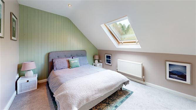 'Vale View', Clonroe, Gorey, Wexford