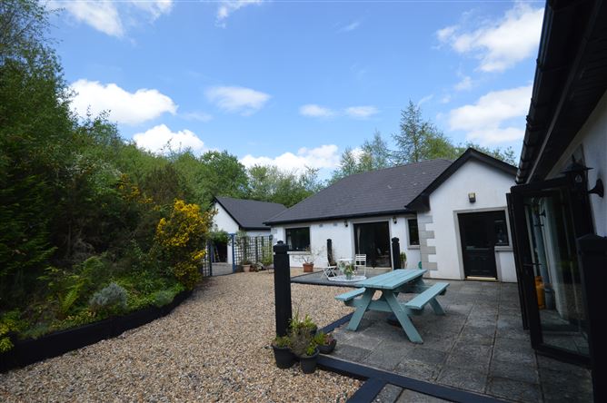 'Vale View', Clonroe, Gorey, Wexford