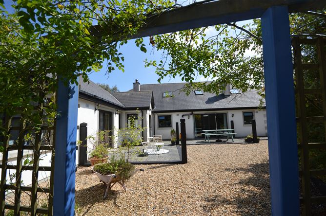 'Vale View', Clonroe, Gorey, Wexford