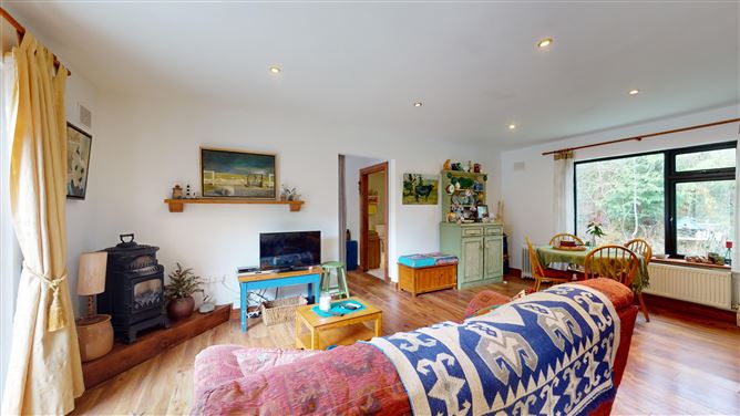 'Vale View', Clonroe, Gorey, Wexford