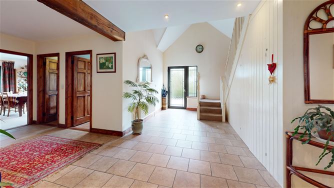 'Vale View', Clonroe, Gorey, Wexford