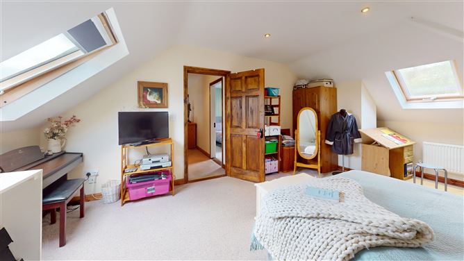 'Vale View', Clonroe, Gorey, Wexford