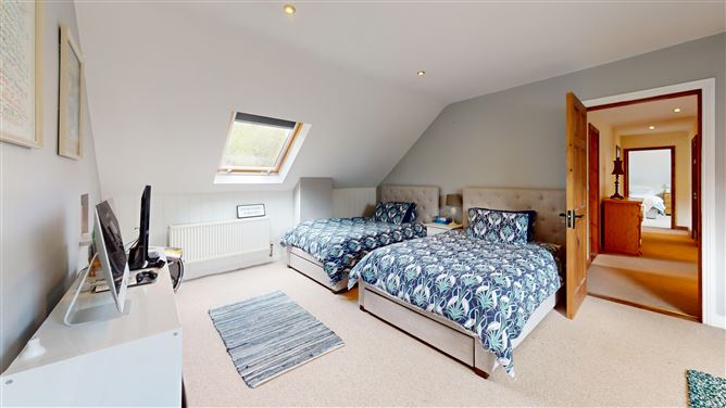 'Vale View', Clonroe, Gorey, Wexford