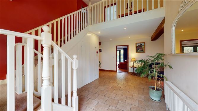 'Vale View', Clonroe, Gorey, Wexford
