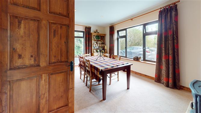 'Vale View', Clonroe, Gorey, Wexford