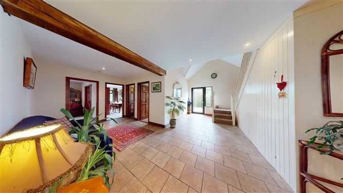 'Vale View', Clonroe, Gorey, Wexford