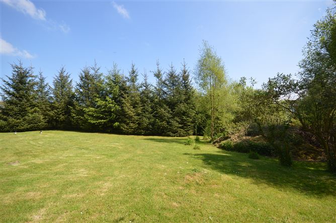 'Vale View', Clonroe, Gorey, Wexford