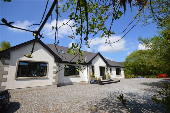 'Vale View', Clonroe, Gorey, Wexford
