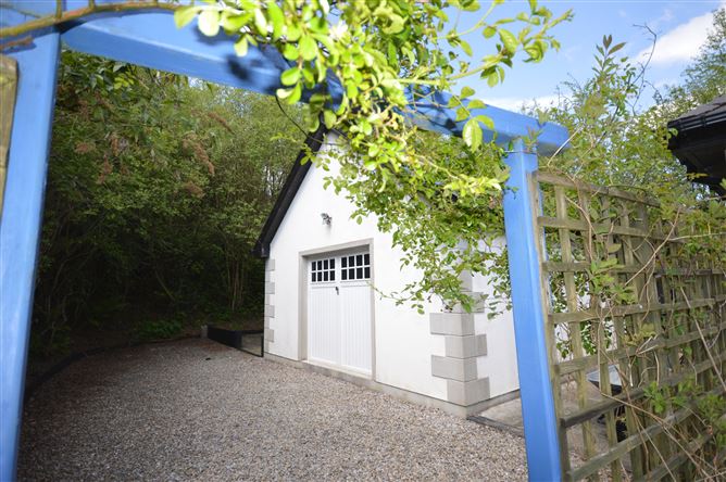 'Vale View', Clonroe, Gorey, Wexford
