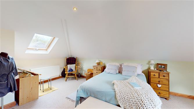 'Vale View', Clonroe, Gorey, Wexford