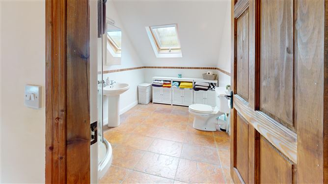 'Vale View', Clonroe, Gorey, Wexford