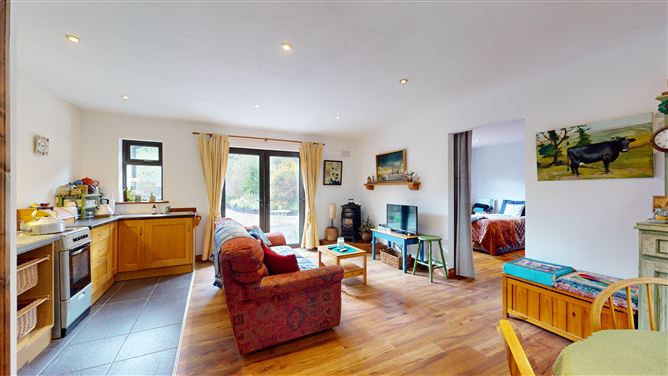 'Vale View', Clonroe, Gorey, Wexford