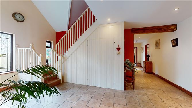 'Vale View', Clonroe, Gorey, Wexford