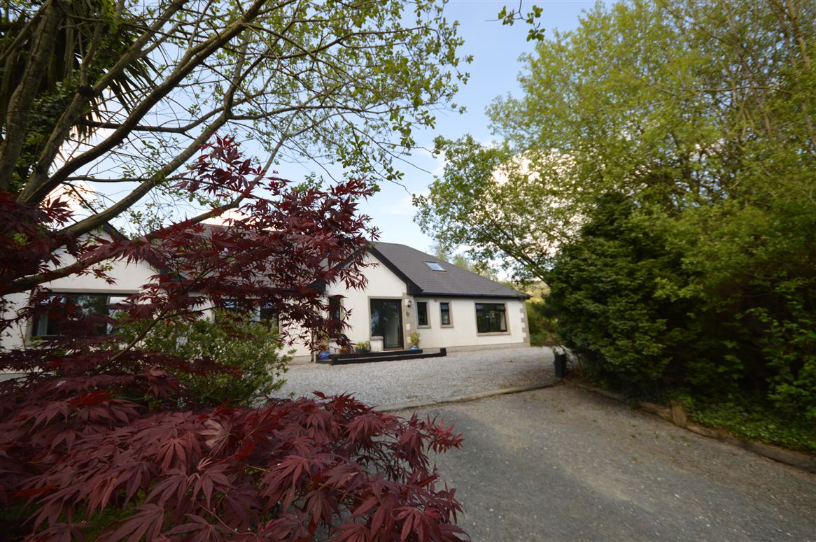 'Vale View', Clonroe, Gorey, Wexford