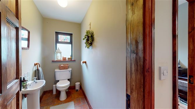 'Vale View', Clonroe, Gorey, Wexford