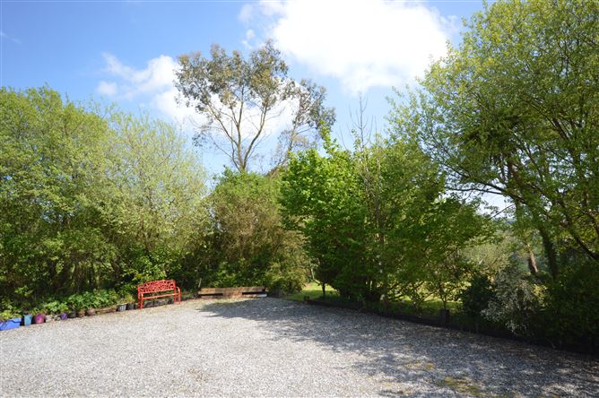 'Vale View', Clonroe, Gorey, Wexford
