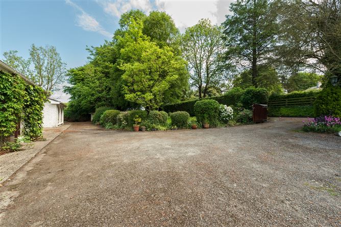 Sunset Lodge, Punchestown Upper, Kilteel, Kildare