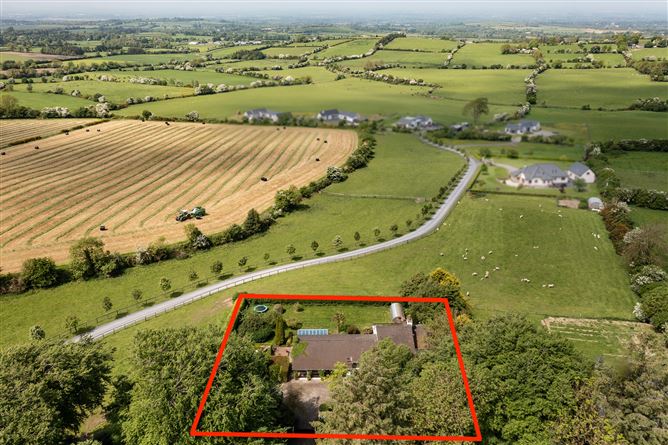 Sunset Lodge, Punchestown Upper, Kilteel, Kildare