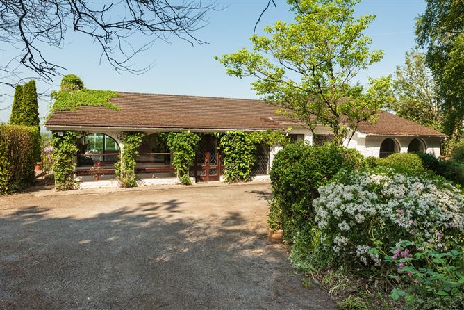 Sunset Lodge, Punchestown Upper, Kilteel, Kildare