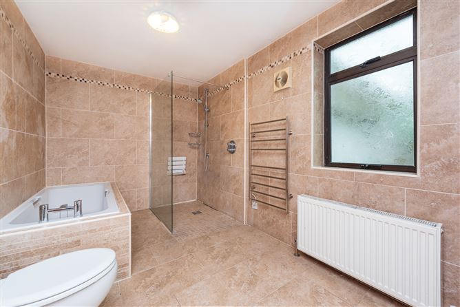 Sunset Lodge, Punchestown Upper, Kilteel, Kildare