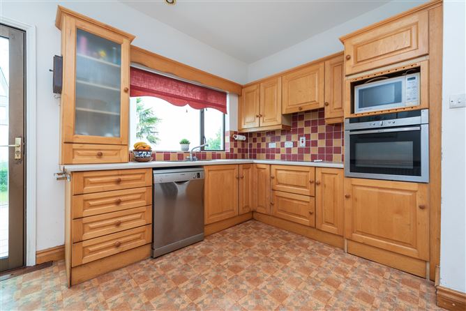 Sunset Lodge, Punchestown Upper, Kilteel, Kildare