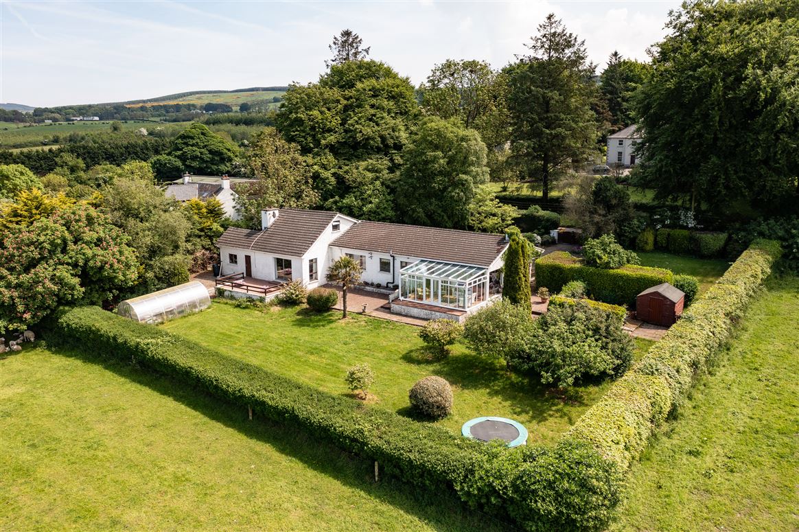 Sunset Lodge, Punchestown Upper, Kilteel, Kildare