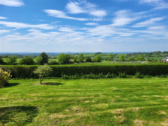 Sunset Lodge, Punchestown Upper, Kilteel, Kildare