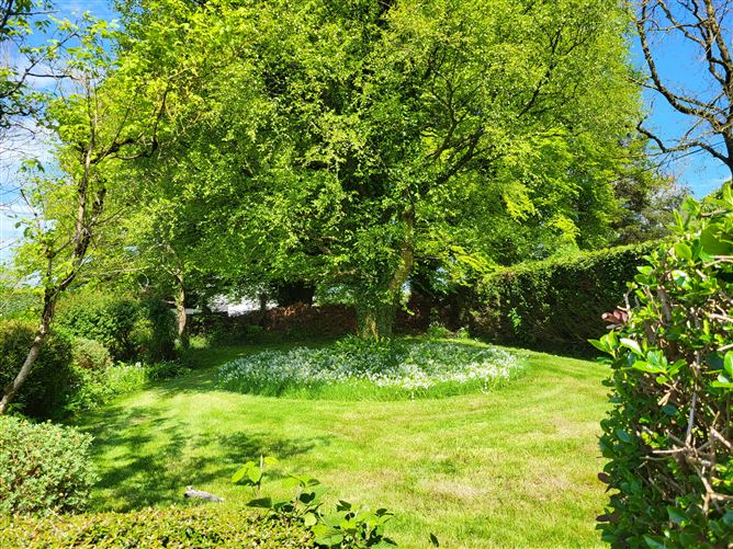 Sunset Lodge, Punchestown Upper, Kilteel, Kildare