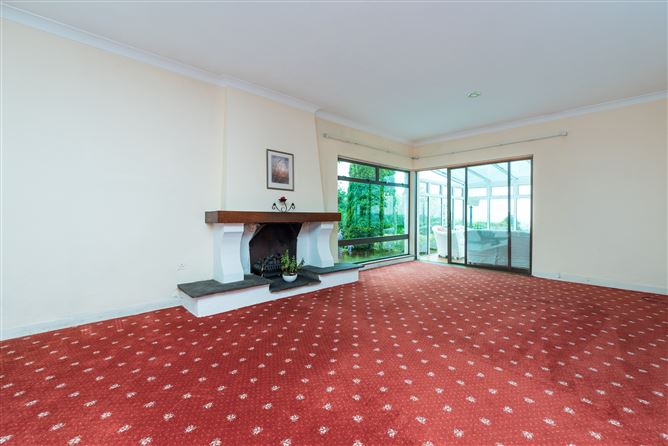 Sunset Lodge, Punchestown Upper, Kilteel, Kildare