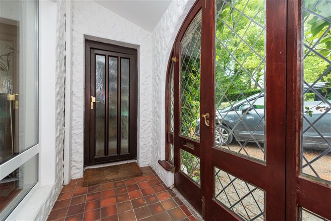 Sunset Lodge, Punchestown Upper, Kilteel, Kildare