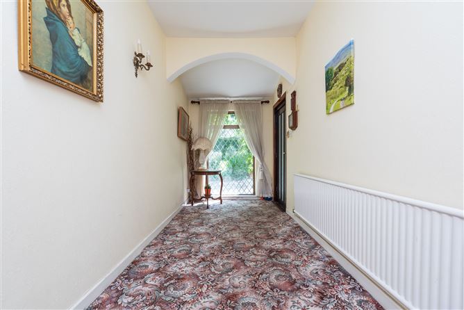 Sunset Lodge, Punchestown Upper, Kilteel, Kildare