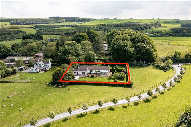 Sunset Lodge, Punchestown Upper, Kilteel, Kildare