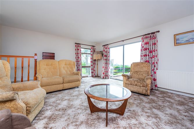 Sunset Lodge, Punchestown Upper, Kilteel, Kildare